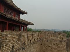-鸡鸣驿古城