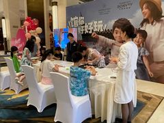 -常州武进九洲喜来登酒店
