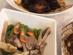 -翠亭酒家(山西南路店)