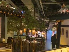 -苏乡兰亭·新派淮扬菜(吾悦广场店)