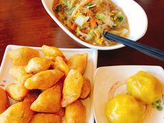 -海坛特色小吃·只做平潭特色菜(平潭店)