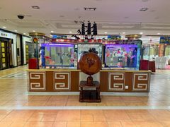 -良友·地标海鲜青岛菜(五四广场店)