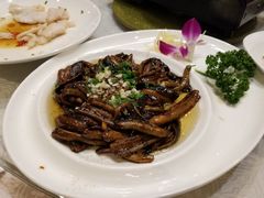 -新聚丰菜馆(太监弄店)