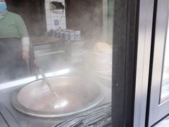门面-长安大牌档之西安博物院文化餐厅(中贸店)