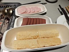 -海底捞火锅(外滩店)