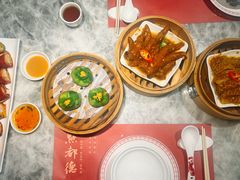 -点都德(锦粤壹号IFS国金店)