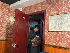 -伽利略剧本探案馆(国贸店)