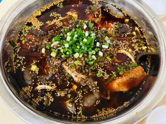 -蓉城西二道无名冒菜(西二道街店)