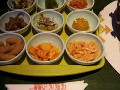 -姑妈嫁妆涮羊排专业火锅(中央大街一店)