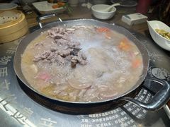 -泽成冰煮羊(非·遗东岸国际店)