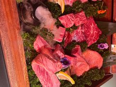 -無二炙坊·和牛烧肉(大钟寺1733店)