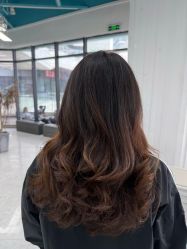 -ASG Hair Salon烫染·接发