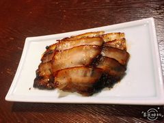 -南京大牌档(香港广场店)