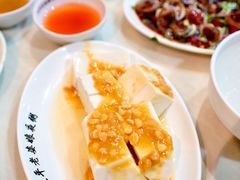 -长平老姿娘夜粥(平东一街店)