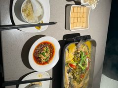-半天妖烤鱼(丰科万达店)