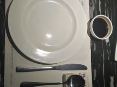餐具摆设-铁板诱惑法式铁板烧(二七万达店)