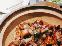 -青年公社烤鸭(青年路店)