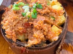 -碗碗羊肉(松石北路店)