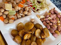 -王村姑老土炕莜面村(桥东店)