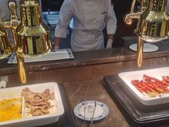 -五洲咖啡厅(五洲大酒店)