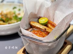 -小大董·烤鸭(观景餐厅·南京西路店)