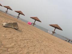 -东戴河风景区-止锚湾