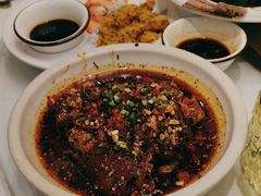 -纳家楼·地道陕菜(劳动路店)