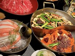 -色響火锅(恒隆广场店)