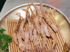 -本炙炭烤·蒲烧活鳗料理店(金沙洲店)