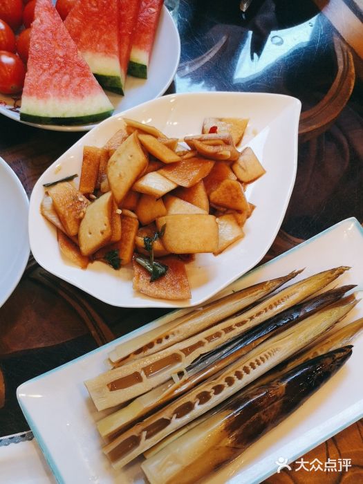 西江美食舫·江西菜(健德桥店)图片