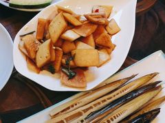 -西江美食舫·江西菜(健德桥店)