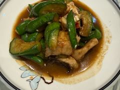 -新虹楼饭庄(崇明陈家镇店)