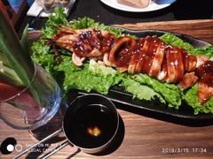-朱雀门精酿(南马道巷店)