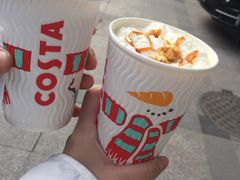 -COSTA COFFEE(西湖天地店)