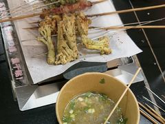 -老黑板筋(顺义总店)