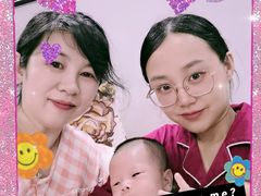 -好孕妈妈月嫂(哈尔滨总店)