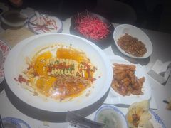 -鲁城往事(游客中心店)