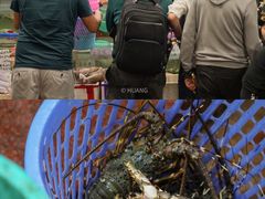 -八方海味餐厅
