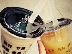 -放哈·甜醅子奶茶创造者(正宁路店)