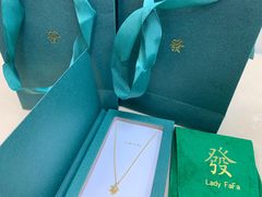 -LADY FAFA(巨鹿路陕西南路路口店)