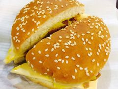 -兰芳园(上环店)