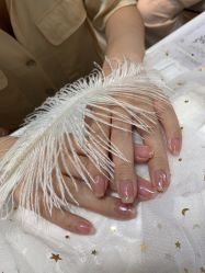 -吉吉靓甲美睫