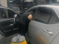 -京车汇LLumar龙膜XPEL威固汽车贴膜(清河店)