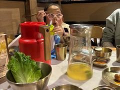 -韩宫宴烤肉·料理(苏州中心店)