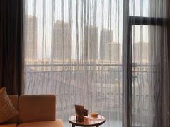 -泰州世茂茂御酒店·御咖啡西餐厅
