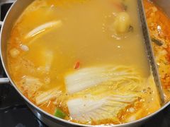-樾餐厅泰式海鲜火锅(民歌湖店)