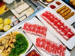 -海底捞火锅(群光广场店)