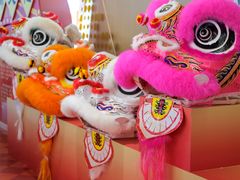 -天虹购物中心(深圳龙华店)
