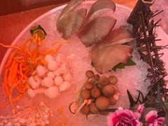 -大舜国风· 和牛火锅(绮霞街店)