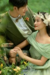 -乐派诗婚纱摄影